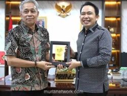 Wamen Sosial Apresiasi Jember Lakukan Pengecekan Langsung Data Penerima Bansos Tekan Kemiskinan Ekstrem