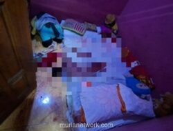 PSK di Bandar Lampung Ditikam Tamu Usai Tagih Biaya Kencan, Pelaku Kabur