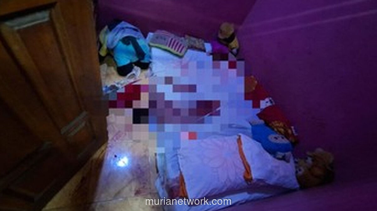 PSK di Bandar Lampung Ditikam Tamu Usai Tagih Biaya Kencan, Pelaku Kabur