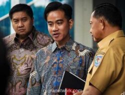 Gibran Kecam Pemerkosaan Puluhan Santriwati di Ponpes Pati, Minta Hukum Ditegakkan