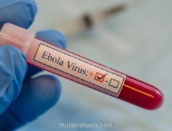 AS Perketat Pengawasan Imigrasi dan Tangguhkan Visa bagi Pelancong dari Wilayah Terdampak Ebola
