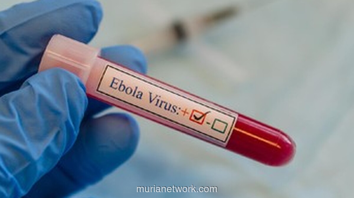 AS Perketat Pengawasan Imigrasi dan Tangguhkan Visa bagi Pelancong dari Wilayah Terdampak Ebola