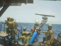 Israel Sandera Sembilan WNI dari Misi Kemanusiaan Menuju Gaza, Kemlu Lakukan Langkah Diplomatik