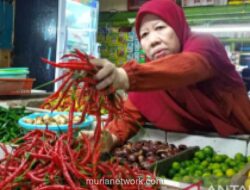 Pemprov DKI Imbau Warga Tak Panic Buying Jelang Iduladha di Tengah Lonjakan Harga Pangan