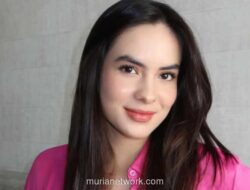 Steffi Zamora Ungkap Rahasia ASI Berkualitas: Konsumsi 4-8 Telur Omega dan Daun Kelor Tanpa Suplemen Booster