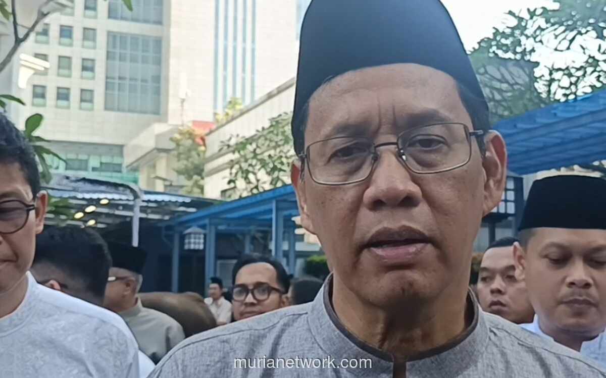 Kemenkeu Bantah Hoaks Akun Palsu Mengatasnamakan Menteri Keuangan yang Tawarkan Dana Bantuan