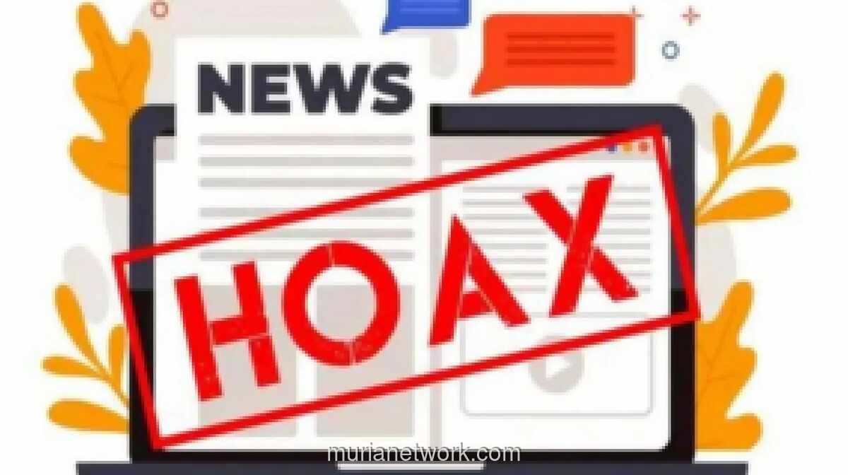 IDAI: Hoaks di Media Sosial Sebabkan Orang Tua Ragu Beri Imunisasi Anak