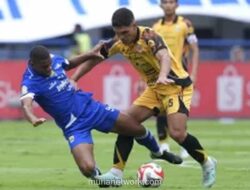 Suporter Waspada Tautan Siaran Ilegal di Laga Persija vs Persib, Imbas Maraknya Penipuan Siber