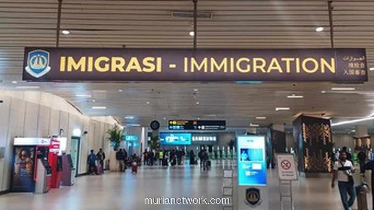 Imigrasi Peringatkan Maraknya Penipuan Digital Mengatasnamakan Layanan Resmi, Minta Publik Hanya Akses Kanal Terpercaya
