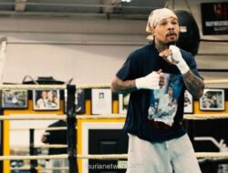 WBA Perintahkan Pertarungan Wajib Gervonta Davis Vs Floyd Schofield
