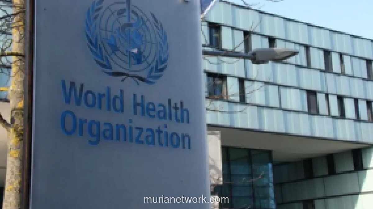 WHO: Risiko Wabah Hantavirus di Kapal Pesiar Atlantik Rendah untuk Publik