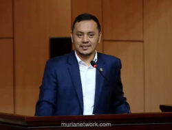 Ketua Komisi XIII DPR: Revisi UU HAM Jangan Dikerdilkan Jadi Perebutan Kewenangan Sektoral