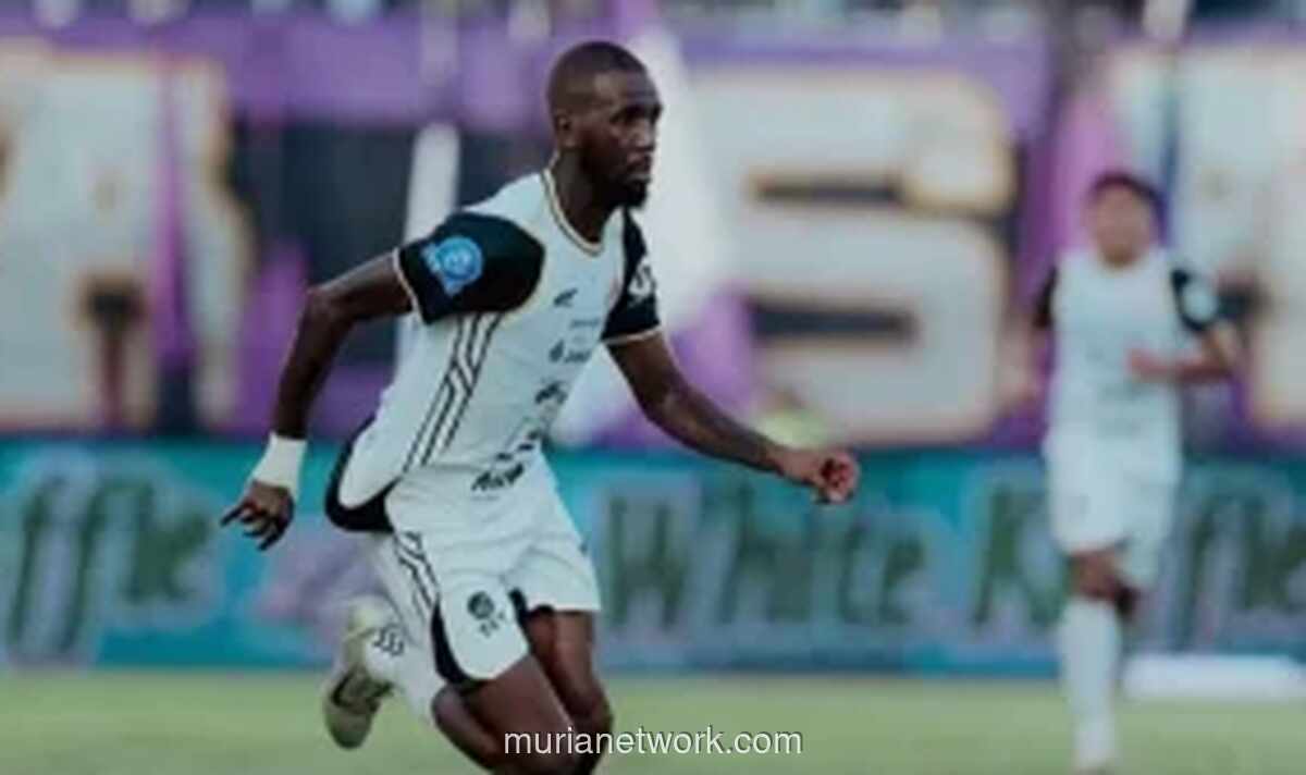 Allano Ucapkan Salam Perpisahan, Masa Depan Winger Brasil di Persija Jakarta Masih Tanda Tanya