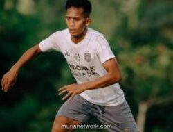 Muhammad Rahmat Tinggalkan Bali United, Spekulasi Pulang ke PSM Makassar Menguat
