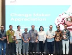 WINGS Luncurkan Bank Sampah Karyawan dan Gelar Diskusi Keberlanjutan