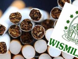 Wismilak Bagikan Dividen Rp217,87 Miliar, Laba Bersih Naik 40 Persen di 2025