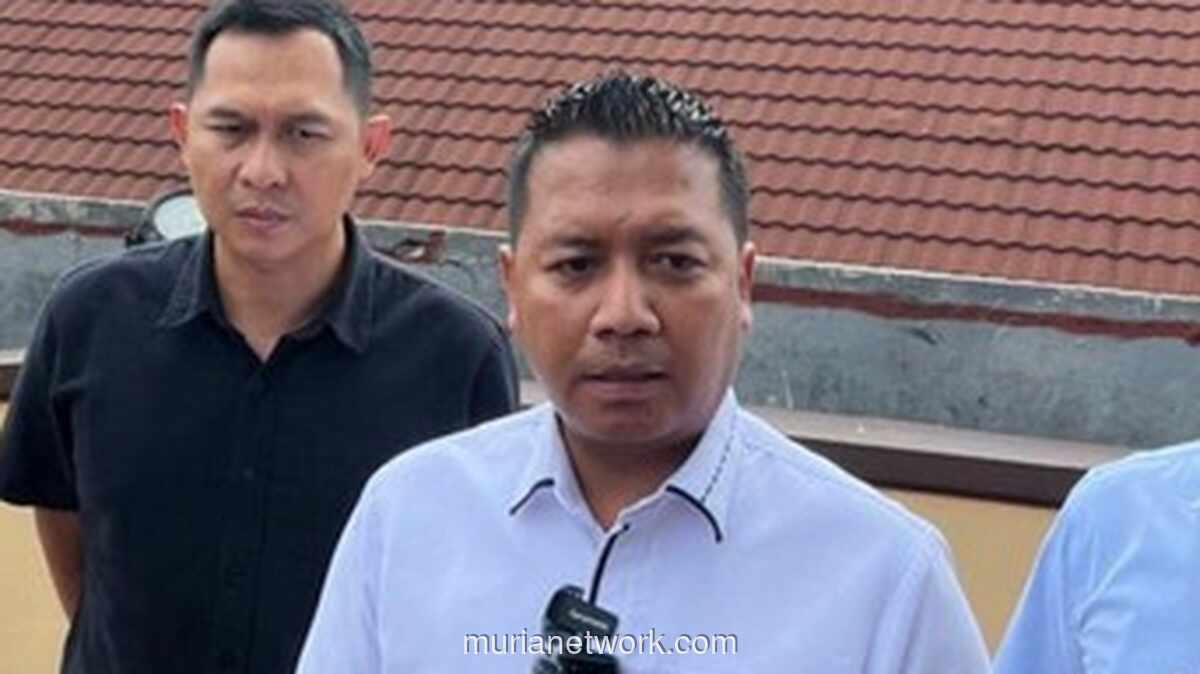 Polisi Bongkar Pabrik Vape Narkoba di Apartemen Jakut, Omzet Puluhan Juta Sekali Transaksi