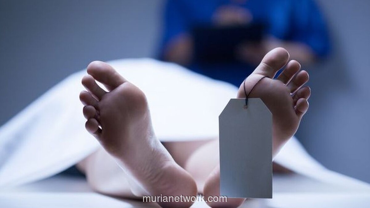 Warga Korea Selatan Ditemukan Tewas Bersimbah Darah di Rumahnya di Bekasi, Polisi Duga Korban Dibunuh