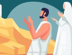 Pemerintah Tetapkan Idul Adha 1447 H Jatuh pada 27 Mei 2026, Wukuf di Arafah 26 Mei