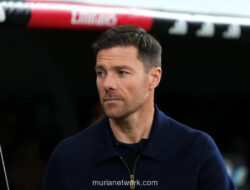 Xabi Alonso Sepakat Tangani Chelsea, Kontrak Empat Musim