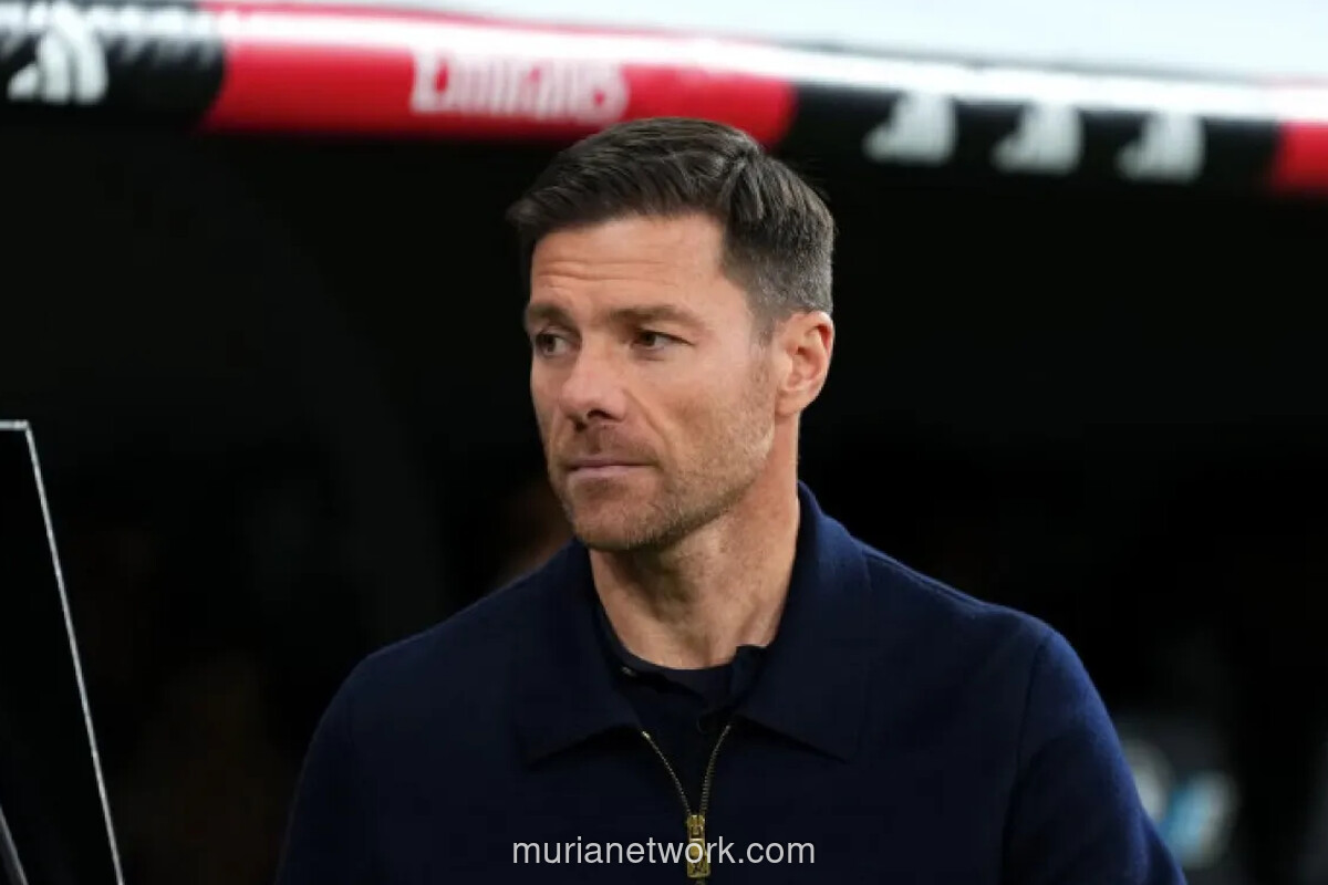 Xabi Alonso Sepakat Tangani Chelsea, Kontrak Empat Musim
