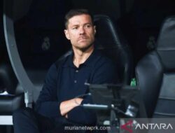 Xabi Alonso Sepakat Tangani Chelsea, Kontrak Empat Tahun Tinggal Diumumkan