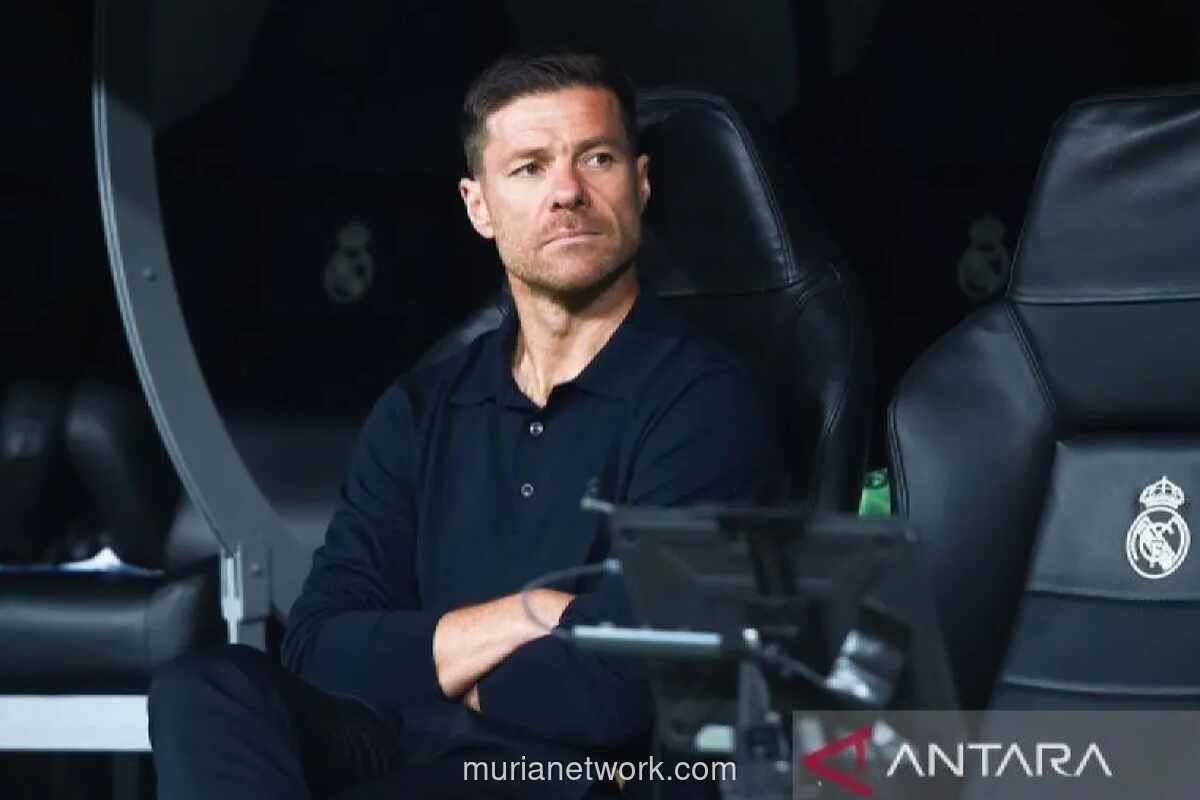 Xabi Alonso Sepakat Tangani Chelsea, Kontrak Empat Tahun Tinggal Diumumkan