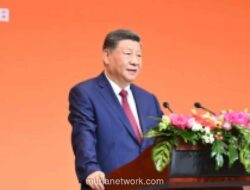 Xi Jinping Dikabarkan Segera Kunjungi Korea Utara, Muncul Spekulasi Peran Mediator Tiongkok