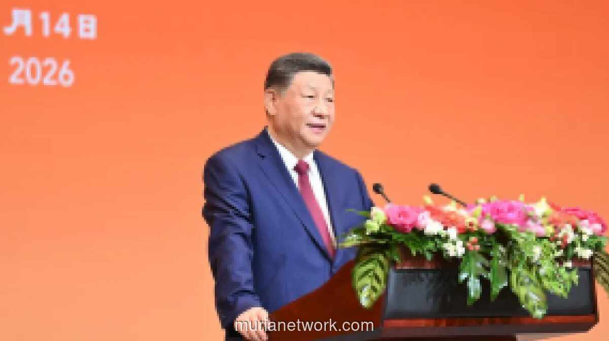 Xi Jinping Dikabarkan Segera Kunjungi Korea Utara, Muncul Spekulasi Peran Mediator Tiongkok