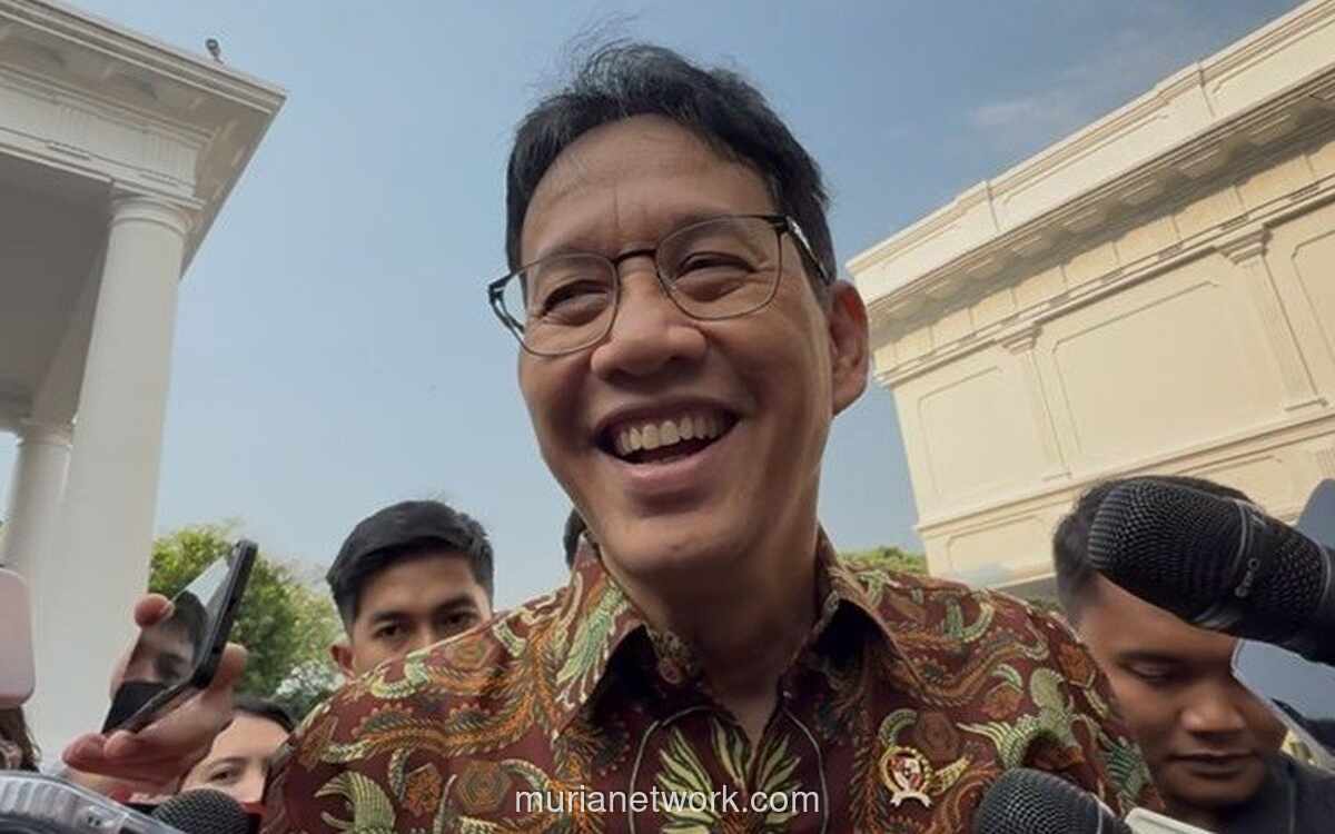 Menkeu Yakin IHSG Bisa Kembali ke Level 8.000 Meski Sempat Terjun Bebas ke Bawah 6.000