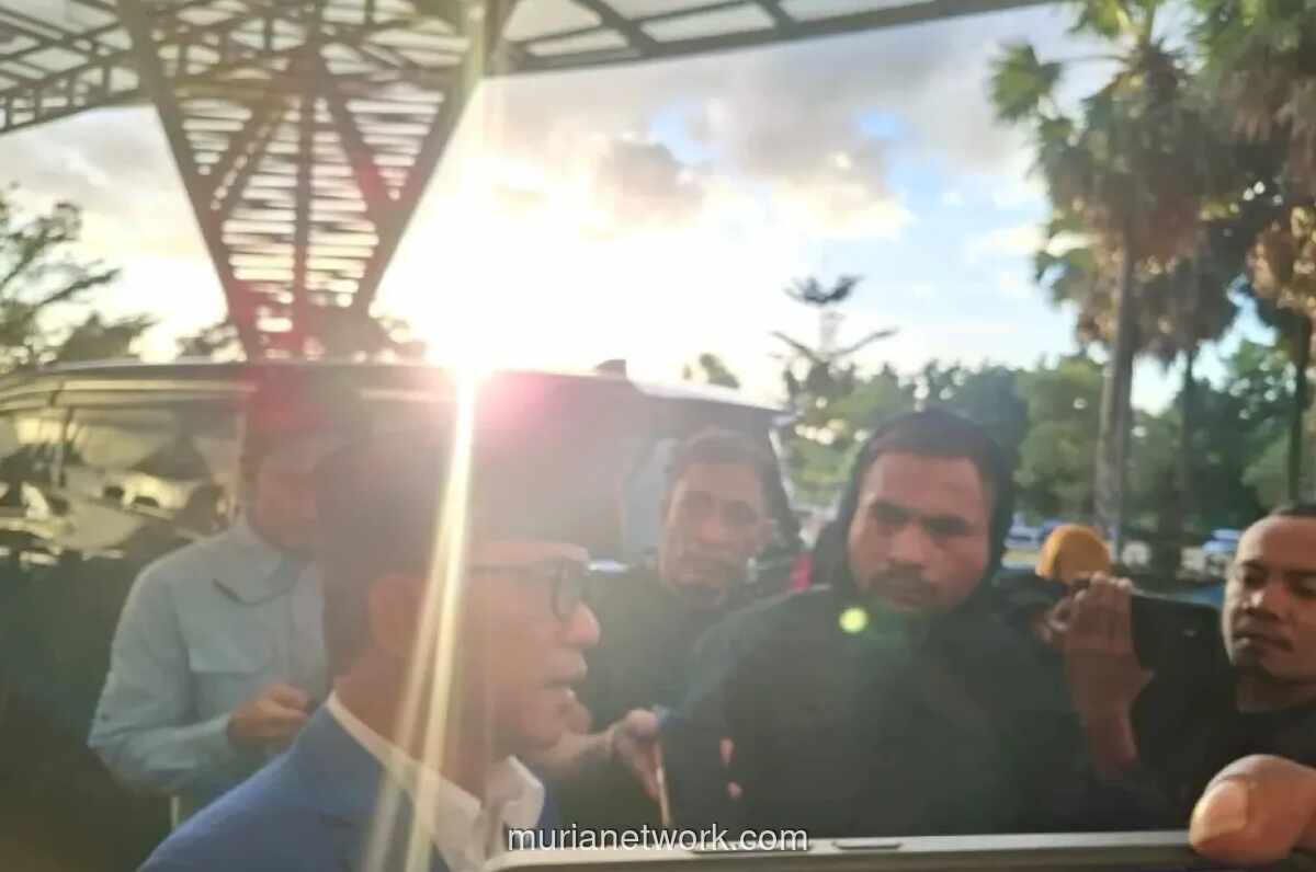 Menteri Desa Pastikan Bantuan Pengembangan Potensi Desa di Kupang Mulai 2027