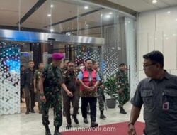 Mantan Anggota Ombudsman Yeka Hendra Fatika Jadi Tersangka Perintangan Penyidikan Kasus Izin Ekspor CPO