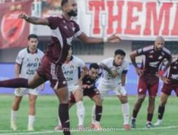 PSM Makassar Kalah Telak 0-3 dari Arema FC, Posisi di Papan Tengah Kian Terancam Degradasi