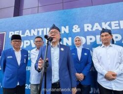 PAN Targetkan Tiga Besar di Banten pada Pileg 2029