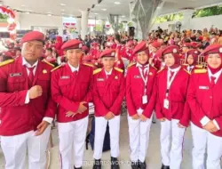 Kemensos Kerahkan 1.000 Taruna Akmil Bimbing Siswa di 178 Sekolah Rakyat
