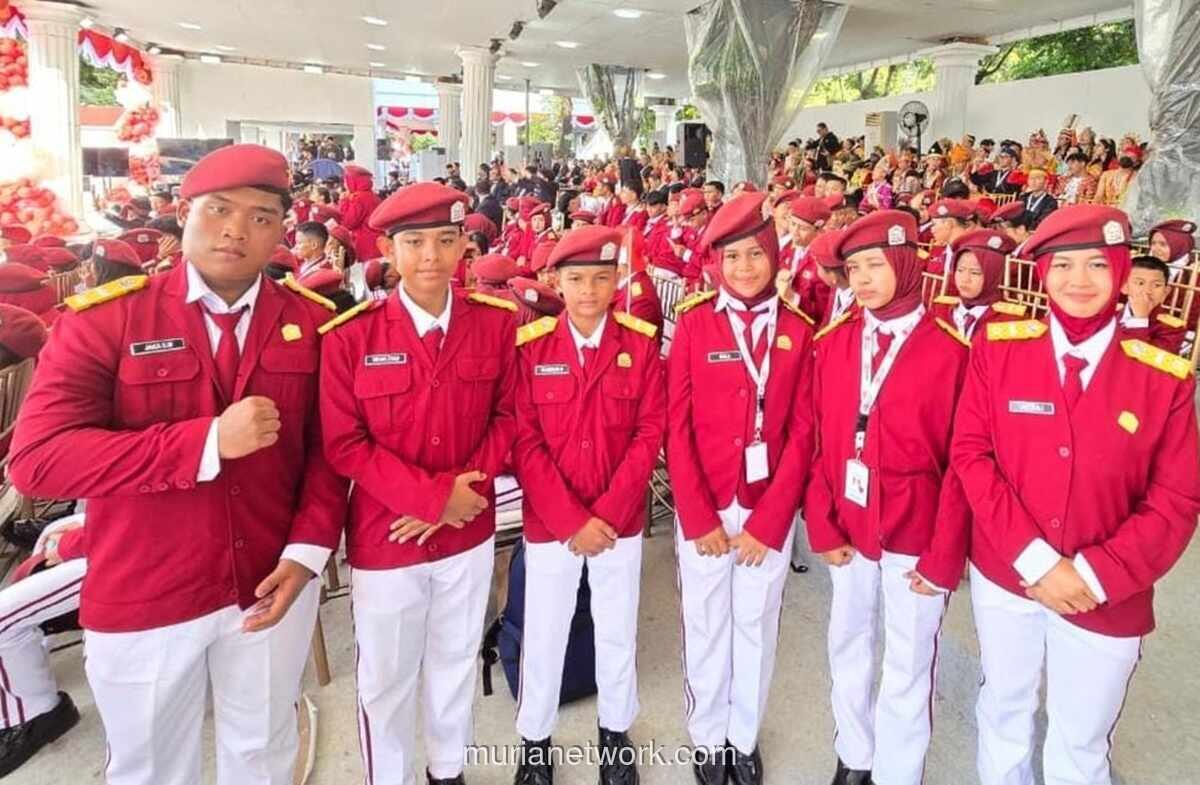 Kemensos Kerahkan 1.000 Taruna Akmil Bimbing Siswa di 178 Sekolah Rakyat