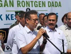 Menteri Imipas Ungkap 1.464 Kasus TBC di Lapas dan Rutan, Over Kapasitas Jadi Biang Kerok