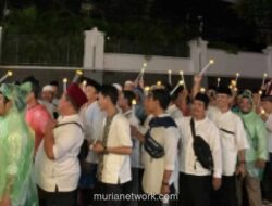 Tahun Baru Islam 1 Muharam 1448 H: Momentum Hijrah untuk Perkuat Persatuan dan Jaga Harmoni Bangsa
