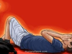Dua ABG Diamankan Polisi Usai Diduga Ayunkan Bocah 6 Tahun ke Tiang Listrik di Jakpus, Korban Tersetrum