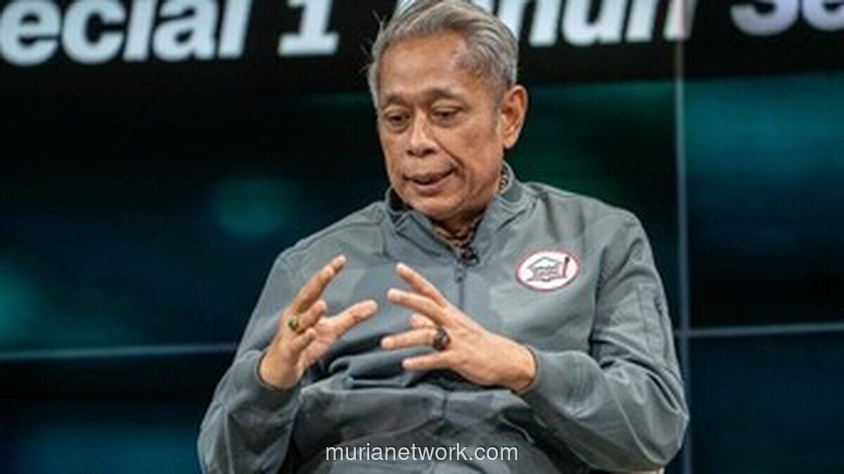 Setahun Berjalan, Program Sekolah Rakyat Dinilai Mulai Tunjukkan Dampak Nyata bagi Anak Miskin