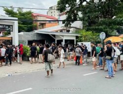 Lebih 10.000 WNI Korban Penipuan Daring di Kamboja Ajukan Pemulangan, KBRI Kewalahan
