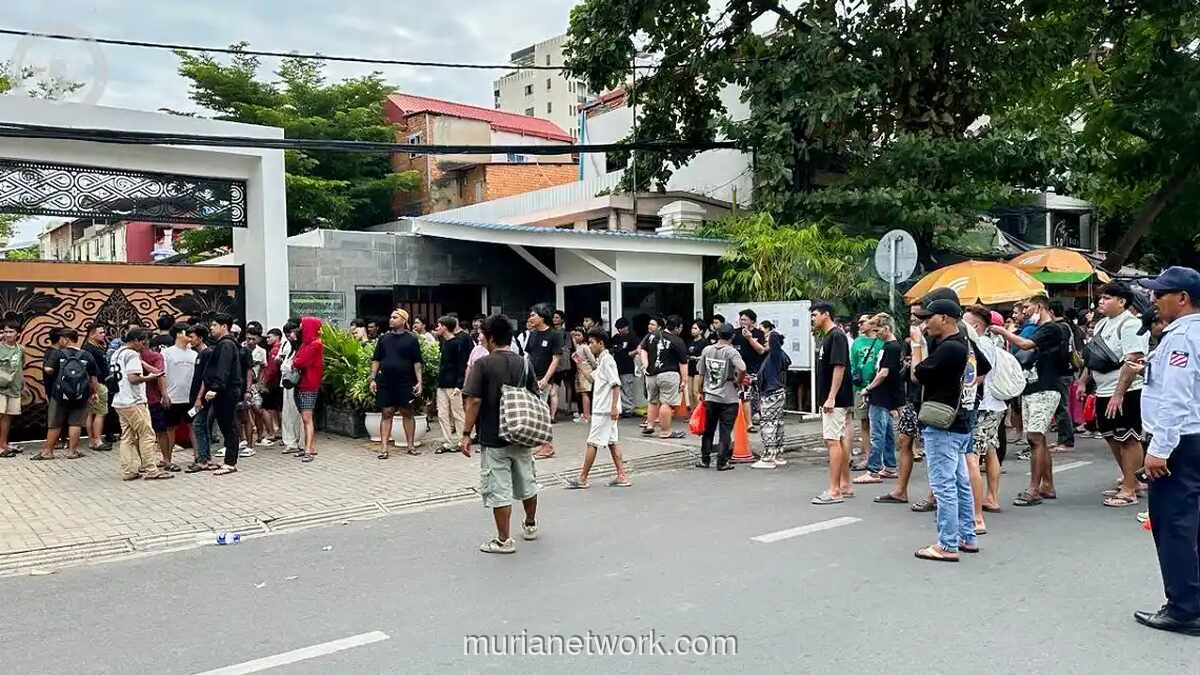 Lebih 10.000 WNI Korban Penipuan Daring di Kamboja Ajukan Pemulangan, KBRI Kewalahan