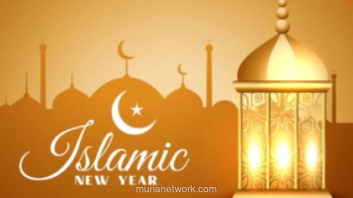 10 Muharam 1448 H Jatuh pada 25 Juni 2026, Ini Keutamaan Puasa Asyura yang Menghapus Dosa Setahun