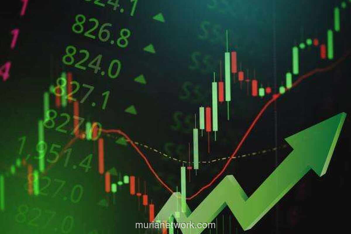 IHSG Melemah 0,28 Persen, Saham Mitra Energi dan Trimegah Karya Justru Melonjak