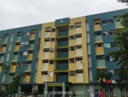 Pemprov DKI Usulkan Pembangunan 11 Rusun Baru pada 2027