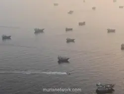 Selat Hormuz Kembali Dibuka, 115 Kapal dan 2.500 Pelaut Berhasil Dievakuasi