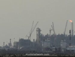 Ledakan di Pusat LNG Ras Laffan Tewaskan 13 Orang, Qatar Pastikan Bukan Sabotase
