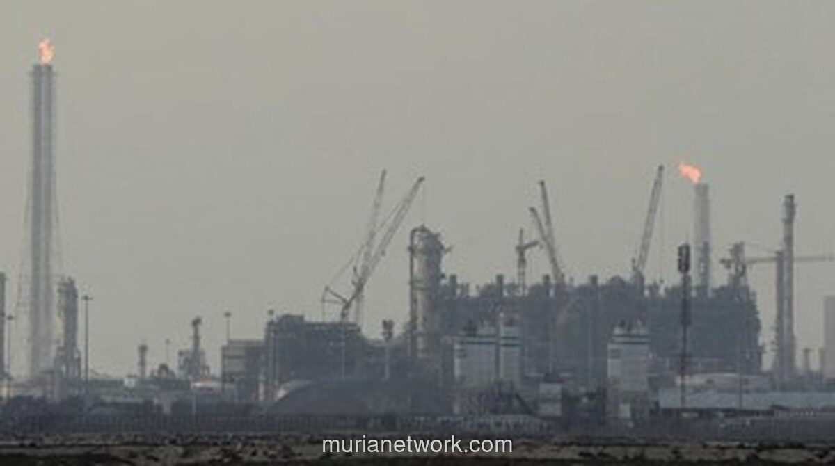 Ledakan di Pusat LNG Ras Laffan Tewaskan 13 Orang, Qatar Pastikan Bukan Sabotase