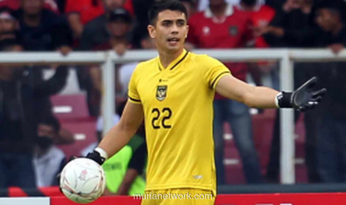 Borneo FC Lepas 13 Pemain, Nadeo Argawinata Jadi Incaran Persija dan Persib