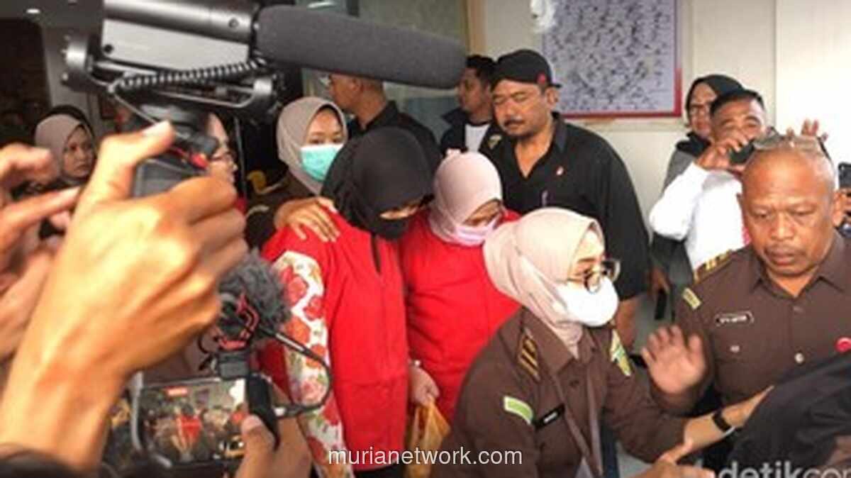 13 Tersangka Kasus Kekerasan Daycare Little Aresha Yogyakarta Dilimpahkan ke Kejari, Segera Disidangkan